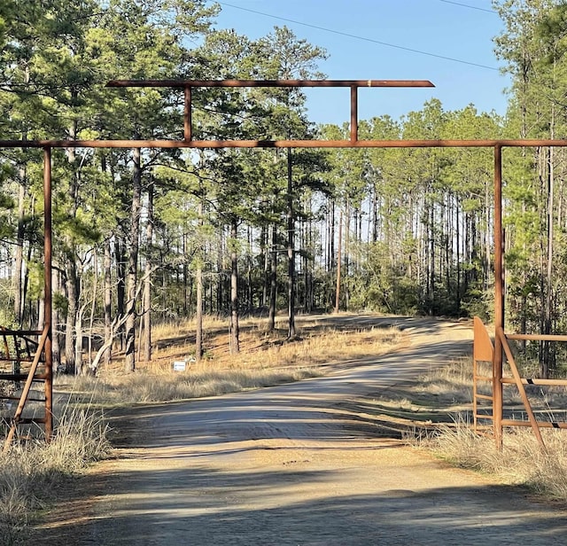 TRACT1-90 Private Road 6028, Brookeland, TX 75931