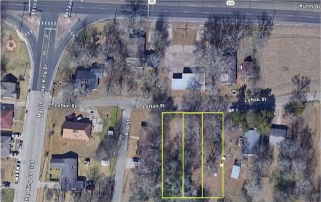 507 Lofton, Lufkin, TX 75904