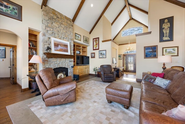220 Eastwood Dr, Milam, TX 75959 - photo 15