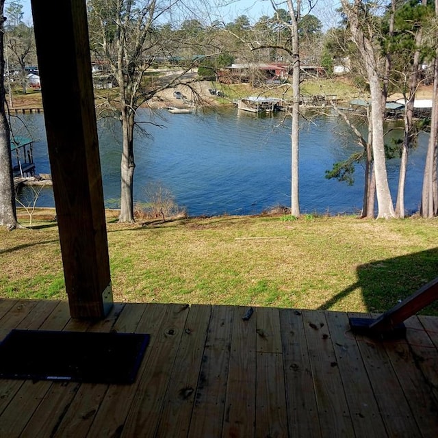422 Beechwood Loop, Hemphill, TX 75948 - photo 9