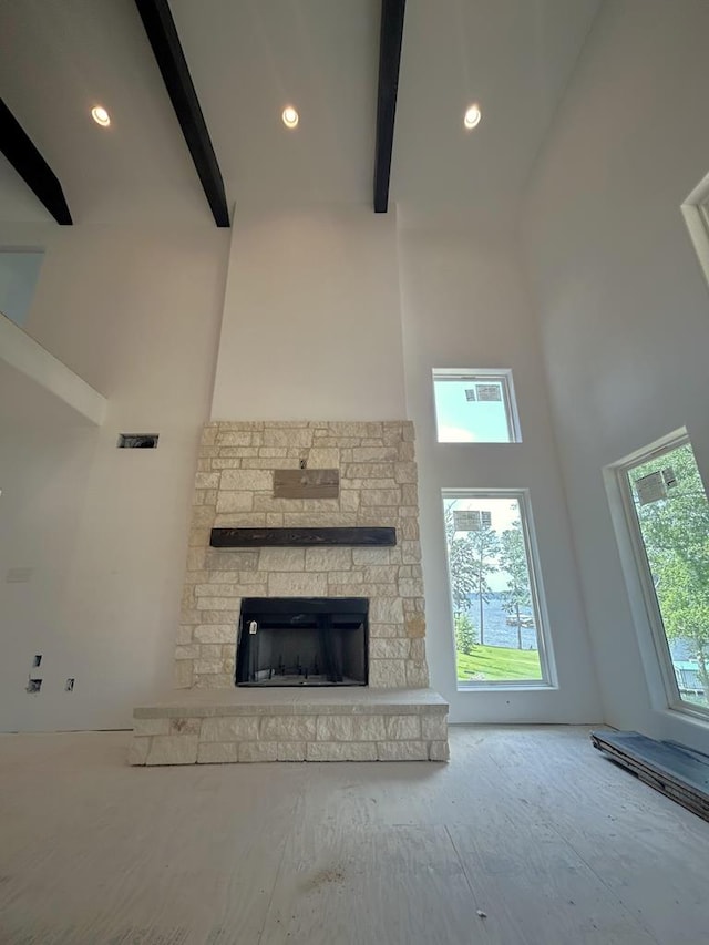 422 Beechwood Loop, Hemphill, TX 75948 - photo 19