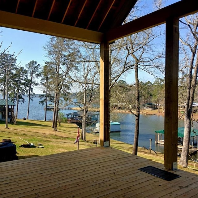422 Beechwood Loop, Hemphill, TX 75948 - photo 7