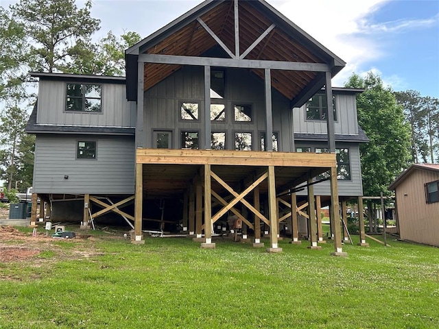 422 Beechwood Loop, Hemphill, TX 75948 - photo 1