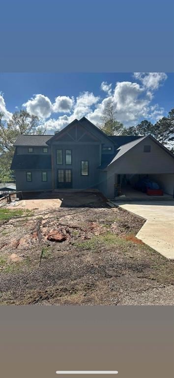 422 Beechwood Loop, Hemphill, TX 75948 - photo 3