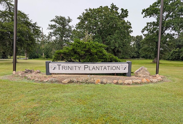 LOT02A Charleston St, Trinity, TX 75862 - photo 1
