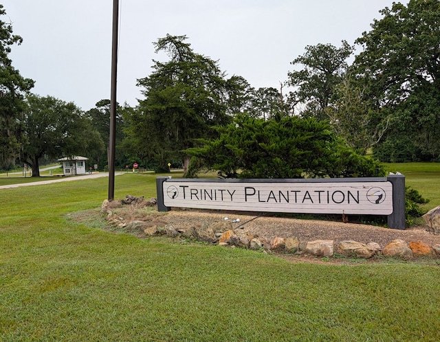 LOT02A Charleston St, Trinity, TX 75862 - photo 2