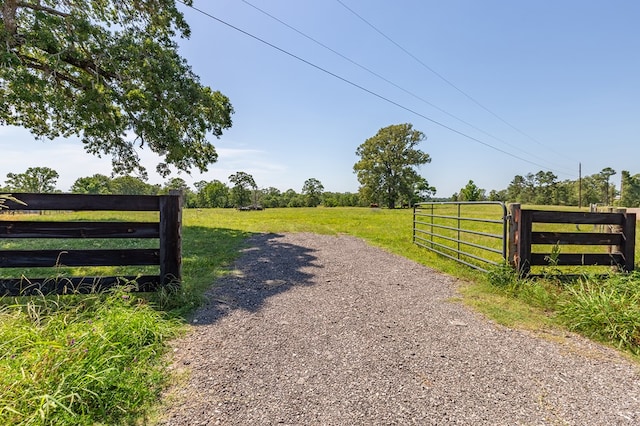 R13687 Cheeseland Rd, Pollok, TX 75969