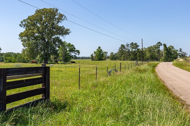 R13687 Cheeseland Rd, Pollok, TX 75969