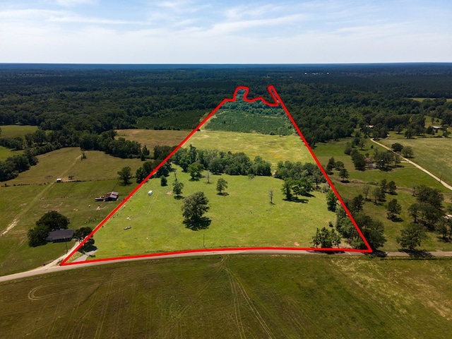 R13687 Cheeseland Rd, Pollok, TX 75969