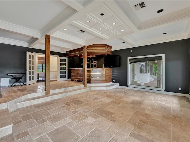 5078 US Highway 21, Nacogdoches, TX 75964 - view of patio