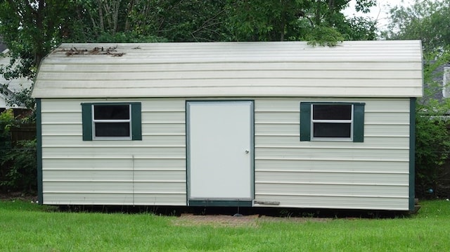 157 Sandalwood, Lufkin, TX 75904 - view of shed