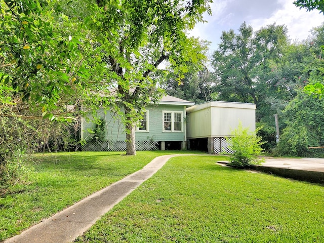 337 College St, Jasper, TX 75951 - photo 23