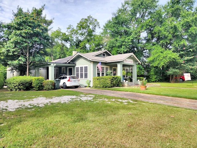 337 College St, Jasper, TX 75951 - photo 20