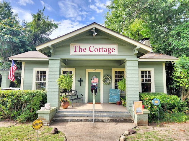 337 College St, Jasper, TX 75951 - photo 26