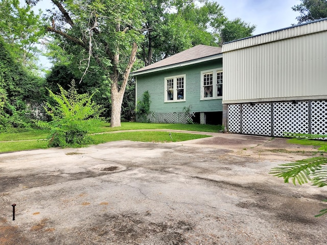 337 College St, Jasper, TX 75951 - photo 24