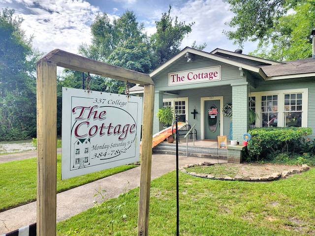 337 College St, Jasper, TX 75951 - photo 29