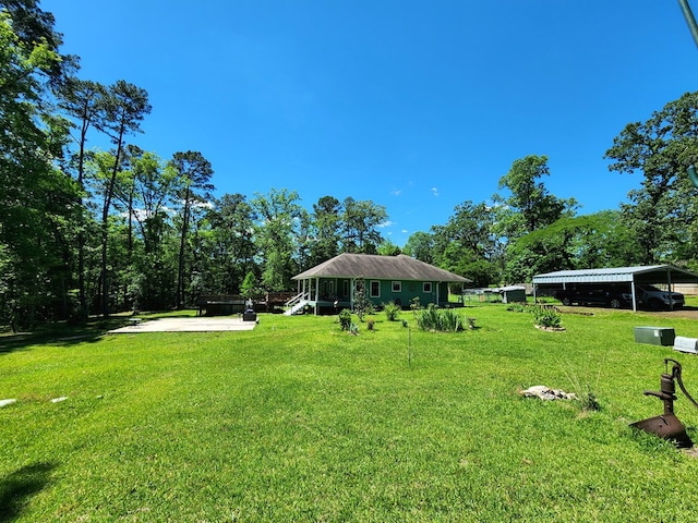 155 G R Bryan Ln, Hemphill, TX 75948 - photo 32