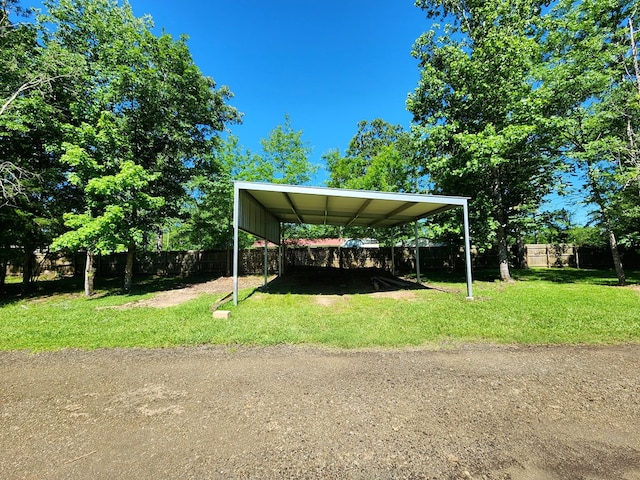 155 G R Bryan Ln, Hemphill, TX 75948 - photo 34