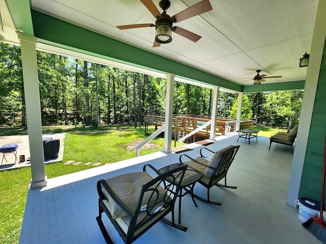 155 G R Bryan Ln, Hemphill, TX 75948 - photo 29