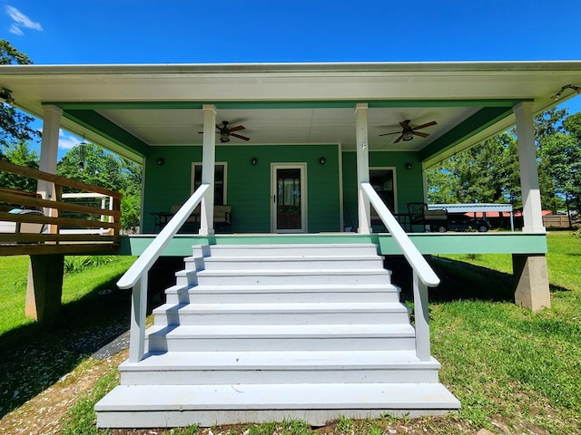 155 G R Bryan Ln, Hemphill, TX 75948 - photo 6