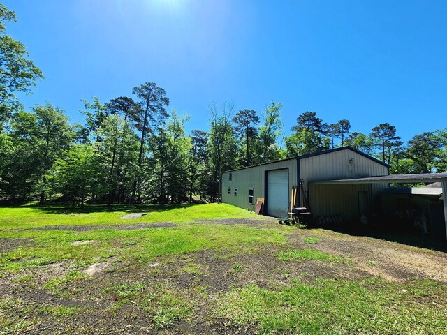 155 G R Bryan Ln, Hemphill, TX 75948 - photo 35