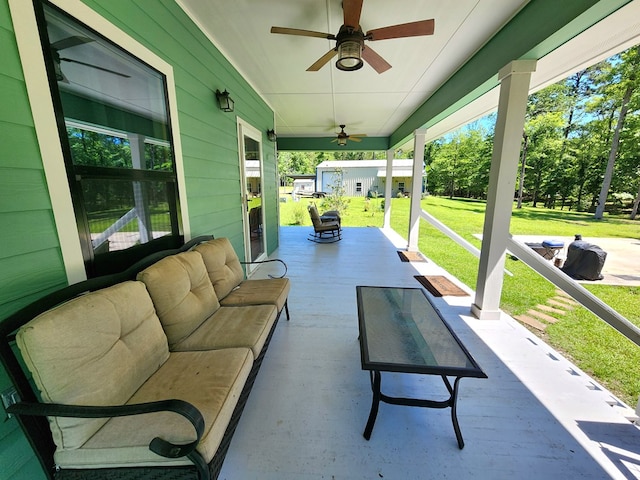 155 G R Bryan Ln, Hemphill, TX 75948 - photo 28