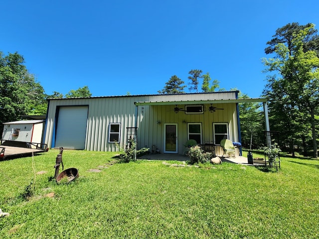 155 G R Bryan Ln, Hemphill, TX 75948 - photo 38