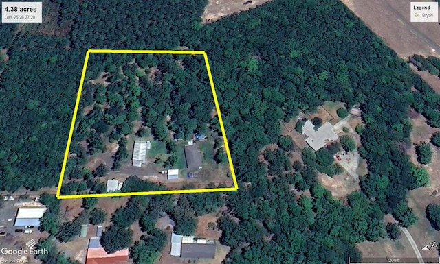 155 G R Bryan Ln, Hemphill, TX 75948 - photo 70