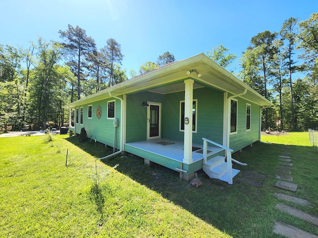 155 G R Bryan Ln, Hemphill, TX 75948 - photo 13