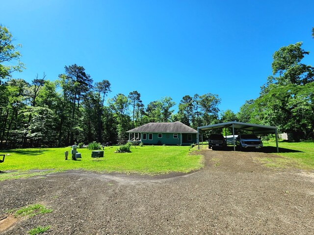 155 G R Bryan Ln, Hemphill, TX 75948 - photo 26