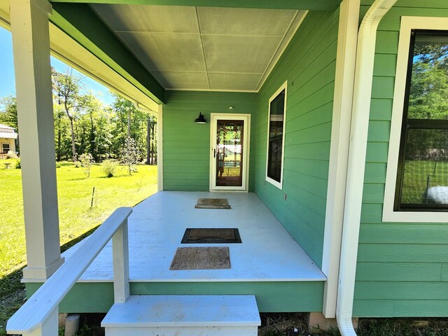 155 G R Bryan Ln, Hemphill, TX 75948 - photo 14