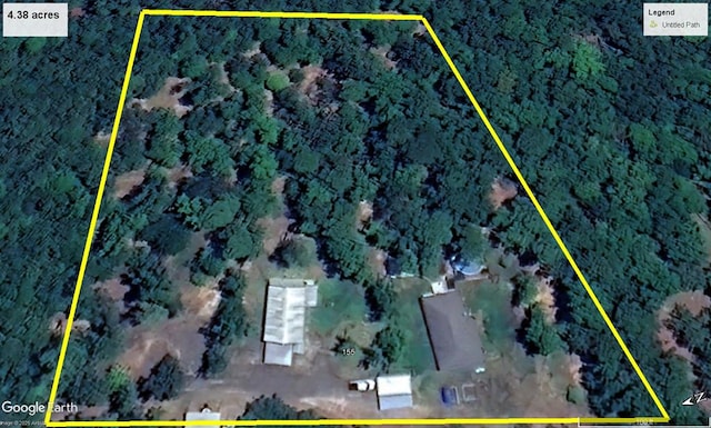 155 G R Bryan Ln, Hemphill, TX 75948 - photo 68