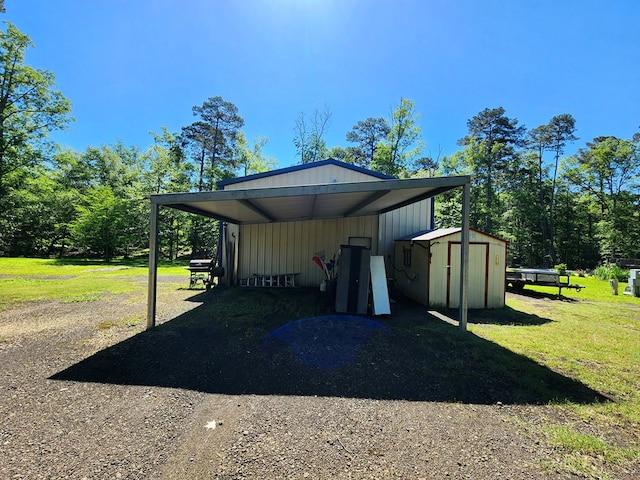 155 G R Bryan Ln, Hemphill, TX 75948 - photo 37