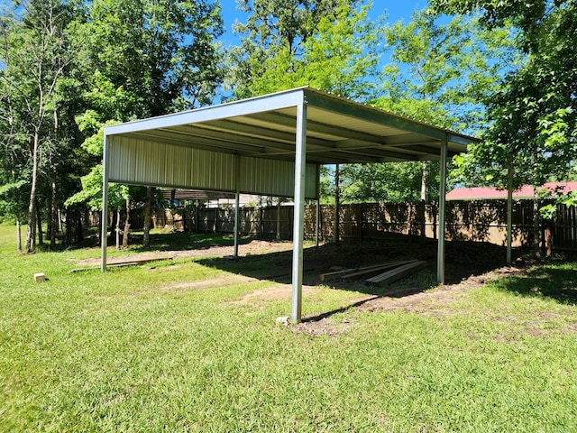155 G R Bryan Ln, Hemphill, TX 75948 - photo 33