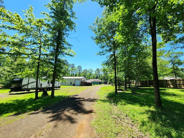 155 G R Bryan Ln, Hemphill, TX 75948 - photo 58