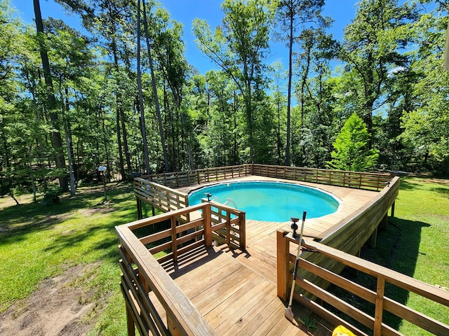 155 G R Bryan Ln, Hemphill, TX 75948 - photo 30