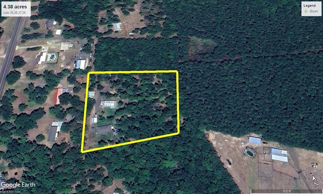 155 G R Bryan Ln, Hemphill, TX 75948 - photo 71