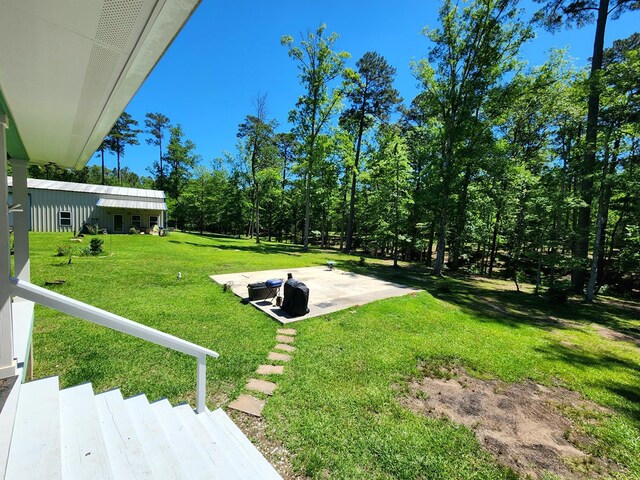 155 G R Bryan Ln, Hemphill, TX 75948 - photo 31