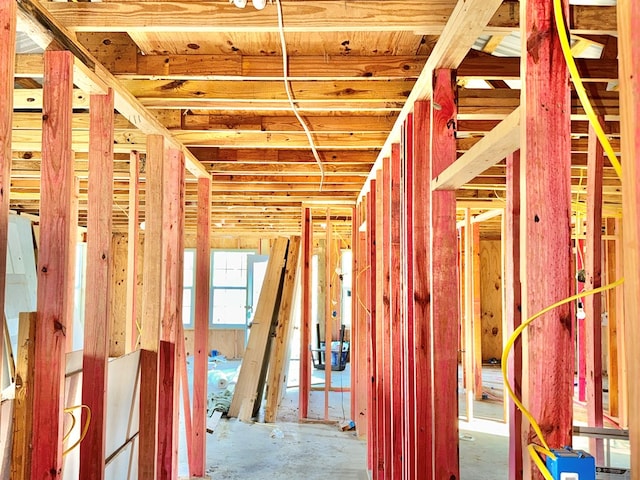 230 Dogwood Ests, Hemphill, TX 75948 - view of miscellaneous room