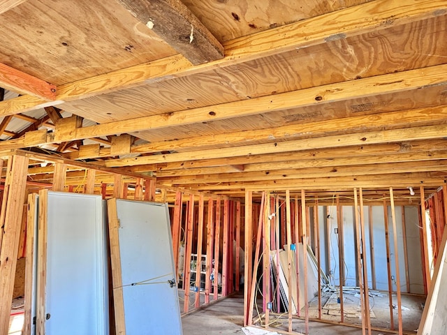 230 Dogwood Ests, Hemphill, TX 75948 - view of miscellaneous room