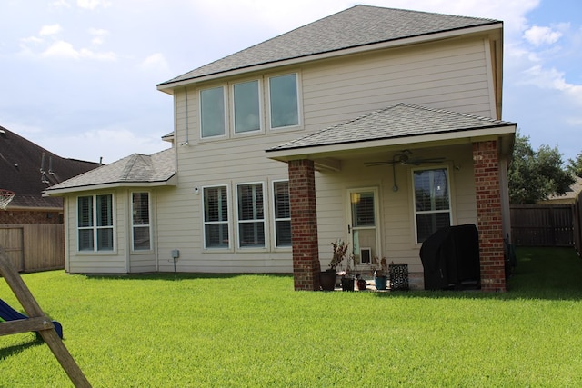 11914 Auburn Trail Ln, Pearland, TX 77584 - photo 41