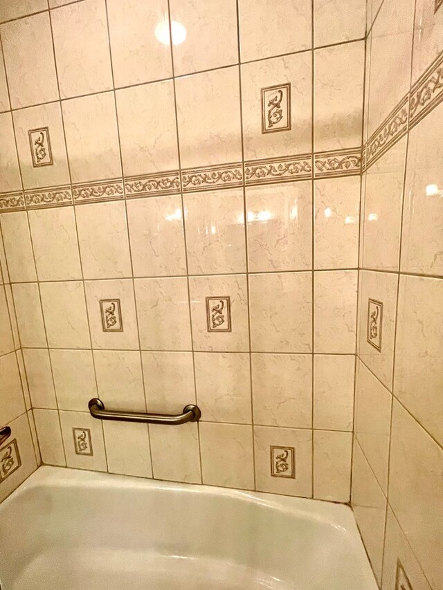 view of bathroom