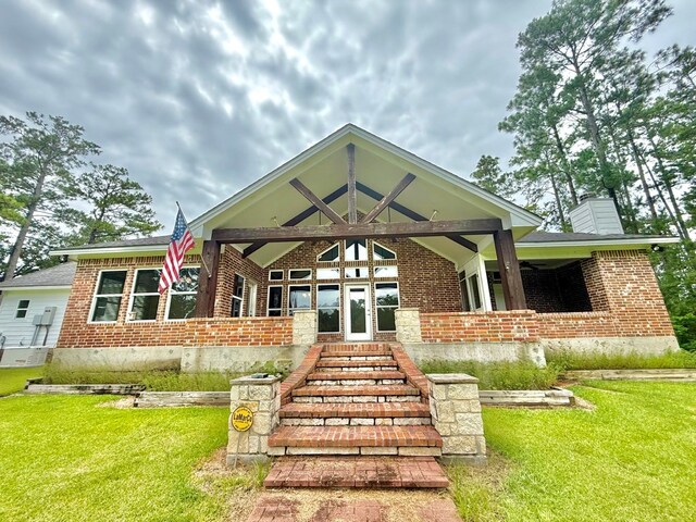 590 Victoria Dr, Brookeland, TX 75931 - photo 32