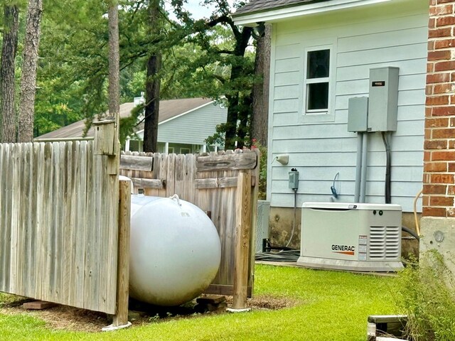 590 Victoria Dr, Brookeland, TX 75931 - photo 38