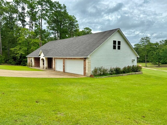 590 Victoria Dr, Brookeland, TX 75931 - photo 40