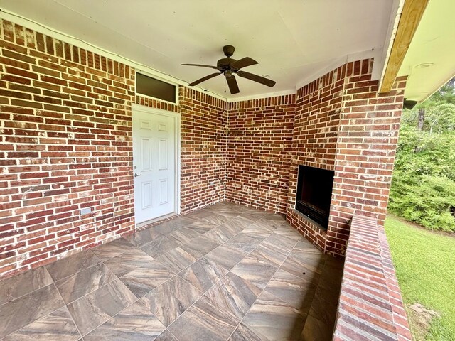 590 Victoria Dr, Brookeland, TX 75931 - photo 31