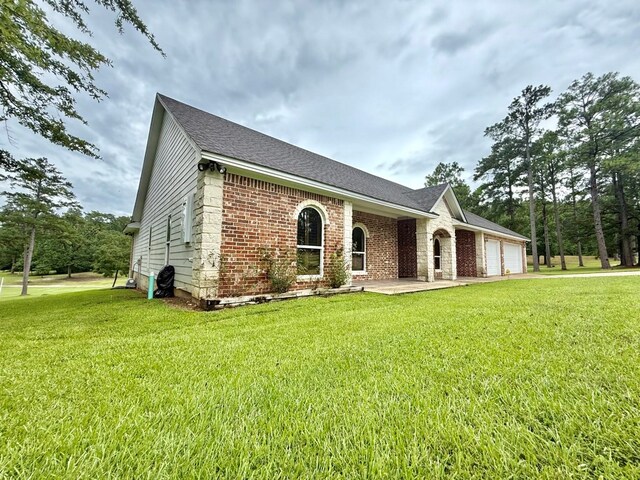590 Victoria Dr, Brookeland, TX 75931 - photo 46