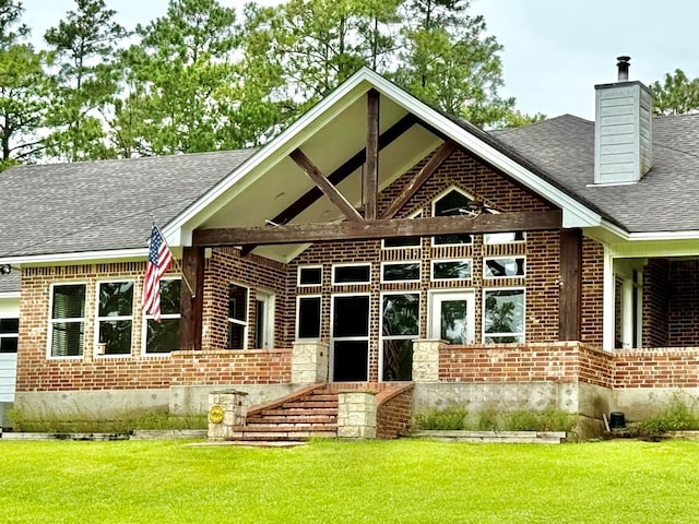 590 Victoria Dr, Brookeland, TX 75931 - photo 44