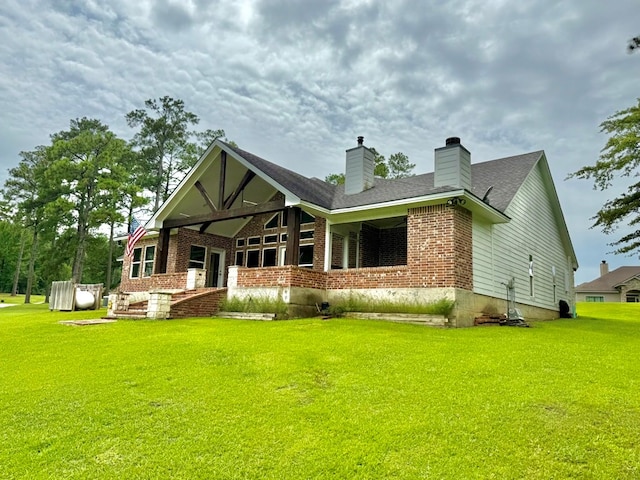 590 Victoria Dr, Brookeland, TX 75931 - photo 45
