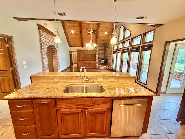 590 Victoria Dr, Brookeland, TX 75931 - photo 23